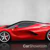 2013 Ferrari LaFerrari