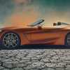 2018 BMW Concept Z4