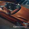 2018 BMW Concept Z4