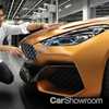 Making Of – 2017 BMW Concept Z4