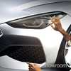 Making Of – 2017 BMW Concept Z4