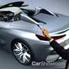 Making Of – 2017 BMW Concept Z4