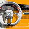 Interior Design Sketches – 2017 BMW Concept Z4