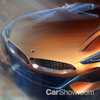 Exterior Design Sketches – 2017 BMW Concept Z4