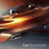 Exterior Design Sketches – 2017 BMW Concept Z4