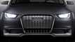 2008 Audi A1 Sportback Concept