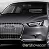 2008 Audi A1 Sportback Concept