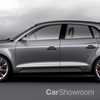 2008 Audi A1 Sportback Concept