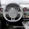 2008 Audi A1 Sportback Concept