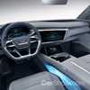 2016 Audi h-tron quattro Concept