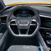 2016 Audi h-tron quattro Concept