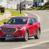 2017 Mazda CX-9 Azami - Australia