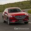 2017 Mazda CX-9 Azami - Australia