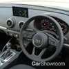 2016 Audi A3 Sportback