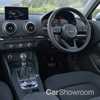 2016 Audi A3 Sportback