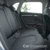 2016 Audi A3 Sportback