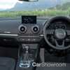 2016 Audi A3 Sportback
