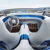 2017 Vision Mercedes-Maybach 6 Cabriolet