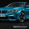2018 BMW M2 - LCI