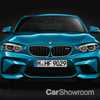 2018 BMW M2 - LCI