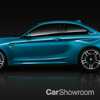 2018 BMW M2 - LCI