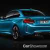 2018 BMW M2 - LCI