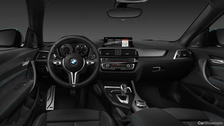 2018 BMW M2 - LCI