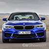 2018 BMW M5 - Official