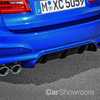 2018 BMW M5 - Official