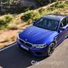 2018 BMW M5 - Official