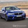 2018 BMW M5 - Official