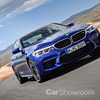2018 BMW M5 - Official