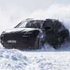 2018 Porsche Cayenne - E3 - Endurance Testing