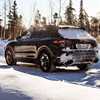 2018 Porsche Cayenne - E3 - Endurance Testing
