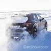 2018 Porsche Cayenne - E3 - Endurance Testing