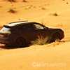 2018 Porsche Cayenne - E3 - Endurance Testing