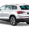 2017 Skoda Kodiaq