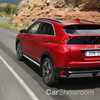 2018 Mitsubishi Eclipse Cross