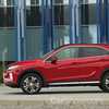 2018 Mitsubishi Eclipse Cross