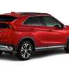 2018 Mitsubishi Eclipse Cross