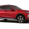 2018 Mitsubishi Eclipse Cross