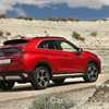 2018 Mitsubishi Eclipse Cross