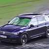 Volkswagen Tiguan R Prototype