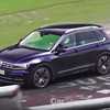 Volkswagen Tiguan R Prototype