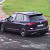 Volkswagen Tiguan R Prototype
