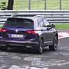 Volkswagen Tiguan R Prototype