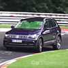 Volkswagen Tiguan R Prototype