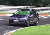 Volkswagen Tiguan R Prototype