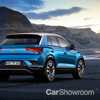 2018 Volkswagen T-Roc