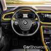 2018 Volkswagen T-Roc 4Motion
